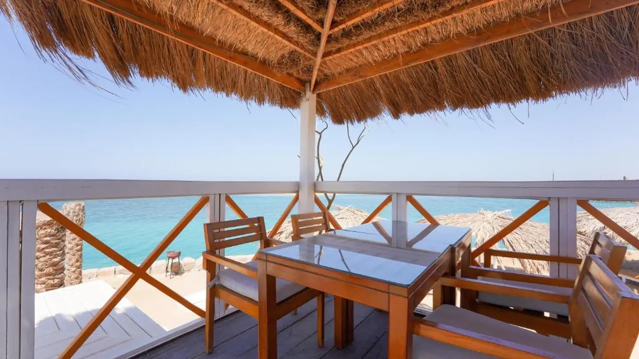 الفندق لابراندا رويال مكادي - مكادي باي